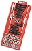 40-pc. Tap & Die Set - MM