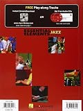 Download Essential Elements For Jazz Trumpet Bk/onine media