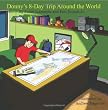 Donny's 8-Day Trip Around the World