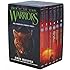 Warriors: Omen of the Stars Box Set: Volumes 1-6