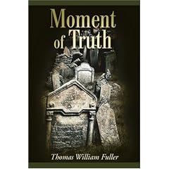 Moment of Truth: The Unfinished Works of Jesus
