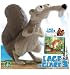 Ice Age Dawn Of The Dinosaurs Scrat Figure [Toy]_s-1
