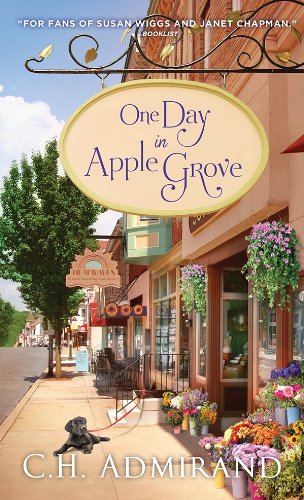 One Day in Apple Grove