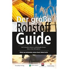 Der gro�e Rohstoff-Guide