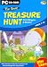 The Great Treasure Hunt with Skipper & Skeeto