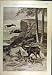 1895 Roe Deer Caldwell Ducks Wild-Animal Game Print