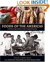 Food of the Americas: Native Recipes and Traditions