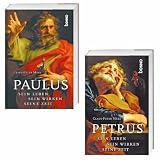 Produkt-Bild: Paulus und Petrus - Set
