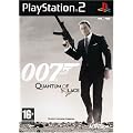 James Bond: Quantum of Solace