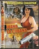 Juana La Cubana