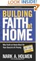 Building Faith at Home: Why Family Ministry Should Be Your Church's #1 Priority