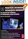 Practical Recording Techniques, Third Edition