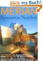 MERIAN Spaniens Norden