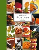 Postres / Desserts (Spanish Edition)