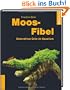Moos-Fibel: Dekoratives Gr�n im Aquarium