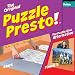 Toys : Puzzle Presto Peel &Stick Preserver