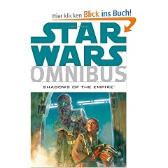 Shadows of the Empire (Star Wars Omnibus)