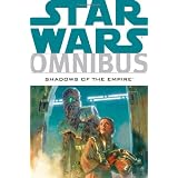 Star Wars Omnibus: Shadows of the Empireby Steve Perry