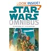 Star Wars Omnibus: Shadows of the Empire
