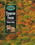 Temperate Forests (Ecosystems (Facts on File))