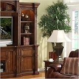 Berkshire Left Bookcase Pier in Cherry