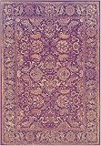 10x14 Tufted 100% Wool Rug