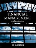 Financial Management: An Introduction
