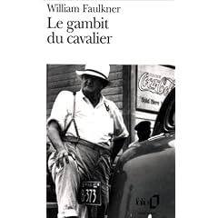 Le gambit du cavalier