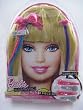 Barbie Hairtastic Wig Playset