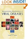Mucocutaneous Manifestations of Viral Diseases