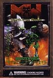 Enlarge toy image: Mechwarrior: Death From Above Booster -  preschool activity for young kids