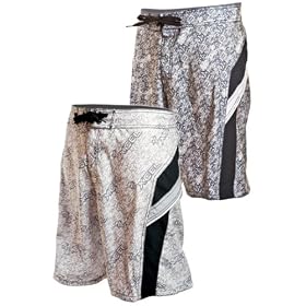 Xcel INFINITY 2 JAGGED Mens Surfing Boardshorts - ON SALE!!!!!