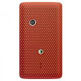 Katinkas Air Hard Cover f&uuml;r Sony Ericsson X8 rot
