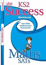 KS2 Success Workbook: Maths (Primary Success Workbooks)
