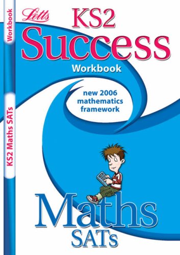 Childrens Toyshop  Children & Baby Books : KS2 Success Workbook: Maths (Primary Success Workbooks) (Primary Success Workbooks)