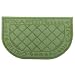 Casual Home Bon Appetit Kitchen Rug - Green (18x30")