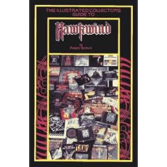 Illus.Col.Gde to Hawkwind O/P