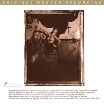Surfer Rosa