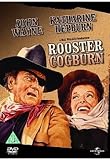 Rooster Cogburn