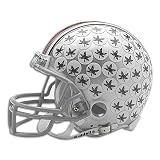 Ohio State Riddell NCAA Mini Replica Helmet
