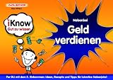 iKnow Nebenbei Geld verdienen