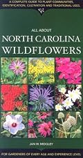 All about North Carolina Wildflowers
