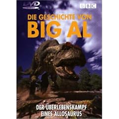 Dinosaurier - Die Geschichte von Big Al