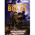 Dinosaurier - Die Geschichte von Big Al