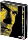 The Clint Eastwood Collection Volume 1 : Where Eagles Dare / City Heat / Heartbreak Ridge / Pink Cadillac / White Hunter, Black Heart (5 Disc Box Set) [1969]