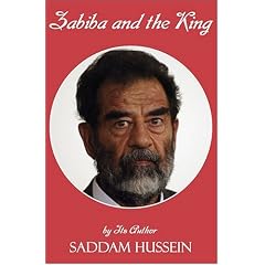 Zabiba And The King