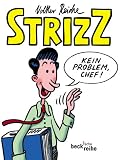 Strizz: Das erste Jahr