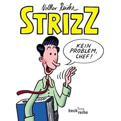 Strizz: Das erste Jahr