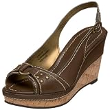 Rampage Women's Blanca Slingback Sandal