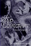 Cover of An H.P. Lovecraft Encyclopedia by David E. Schultz S. T. Joshi 097487891X